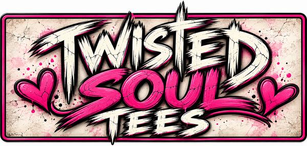 Twisted Soul Tees